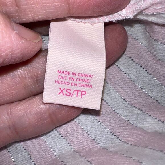 Sleeping Shirt XS - Picture 8 of 11